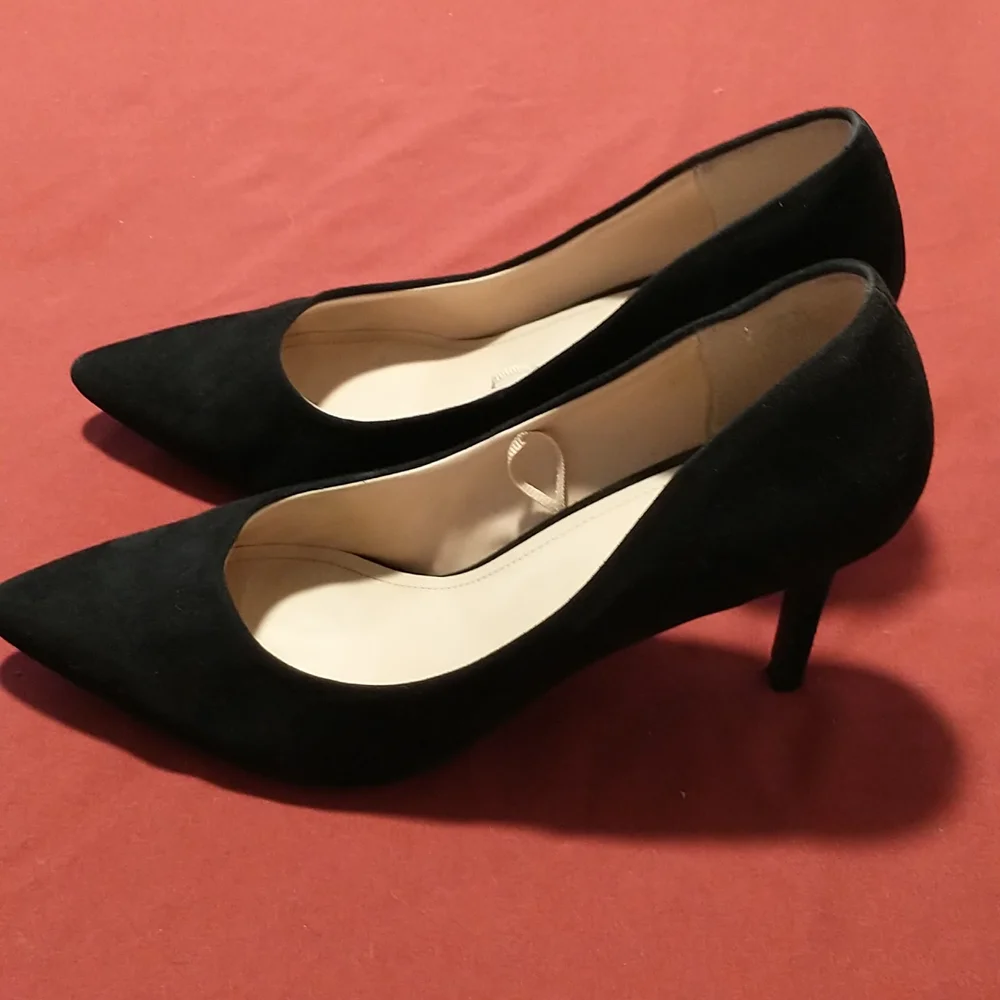 H&M pumps - Picture 2 of 4